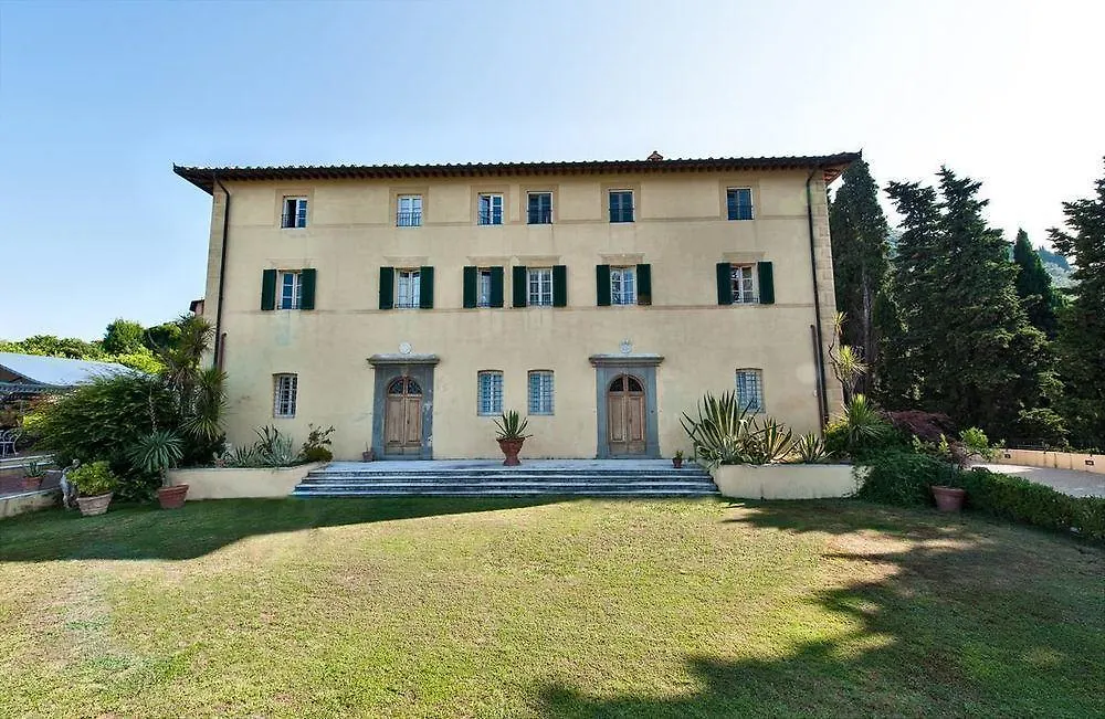 Villa Camaiore By Posarellivillas Santa Lucia  Santa Lucia (Lucca)