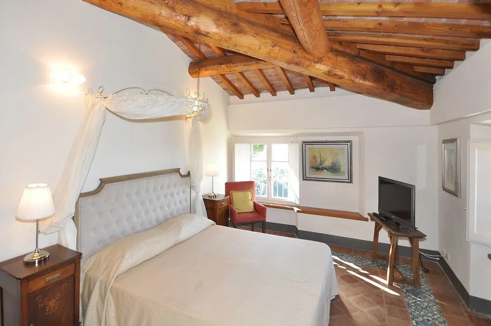 Villa Camaiore By Posarellivillas Santa Lucia