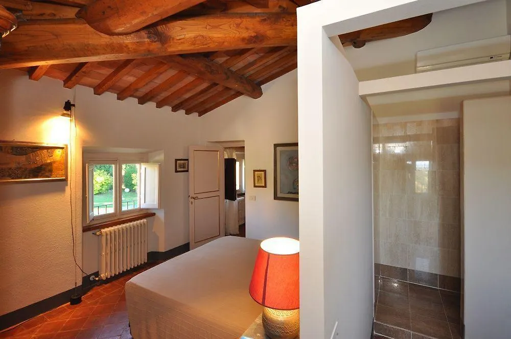 Villa Camaiore By Posarellivillas Santa Lucia