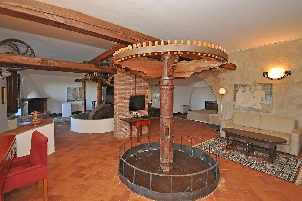 Villa Camaiore By Posarellivillas Santa Lucia  Italy