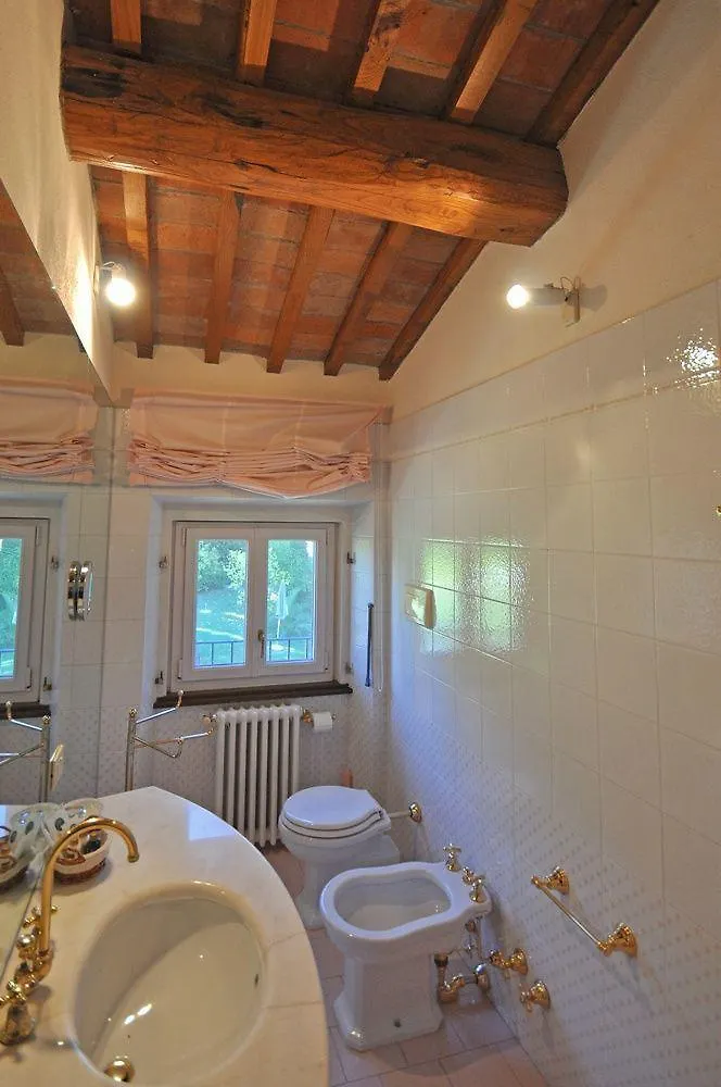 Villa Camaiore By Posarellivillas Santa Lucia  Italy