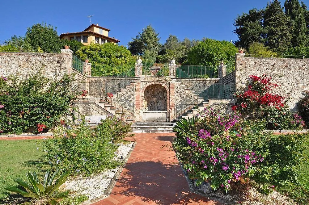 Villa Camaiore By Posarellivillas Santa Lucia   Santa Lucia (Lucca)