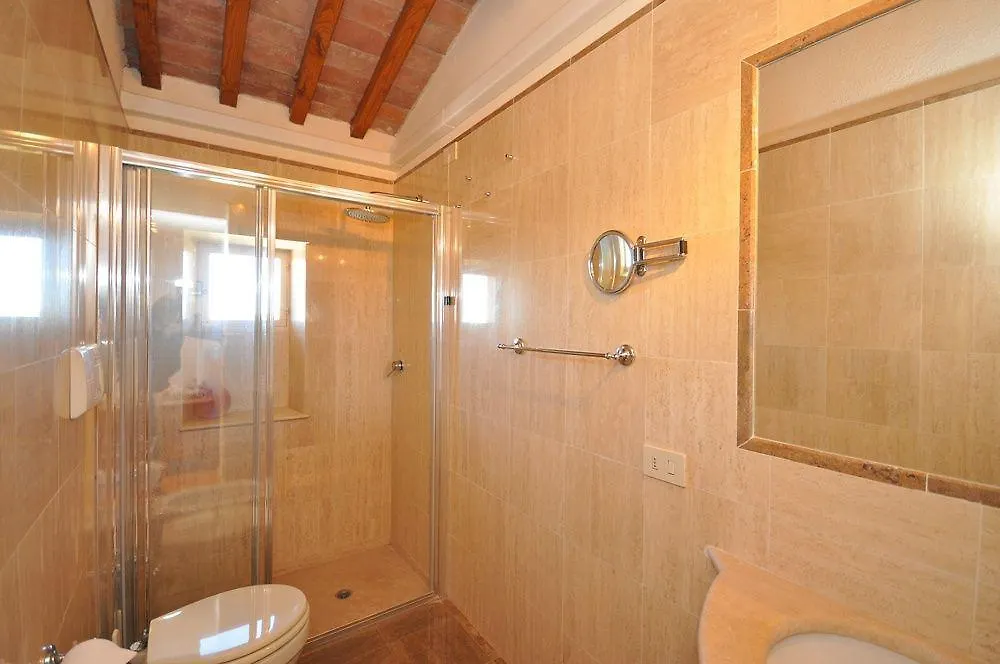 Villa Camaiore By Posarellivillas Santa Lucia