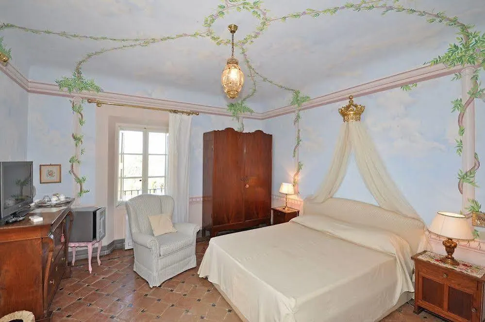 Villa Camaiore By Posarellivillas Santa Lucia  0*, Santa Lucia (Lucca)