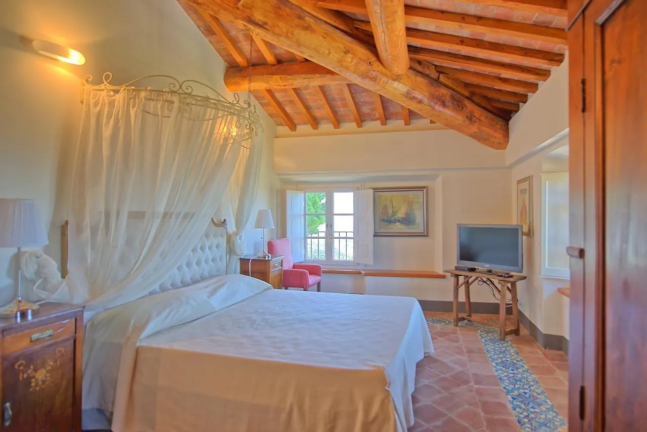 Villa Camaiore By Posarellivillas Santa Lucia