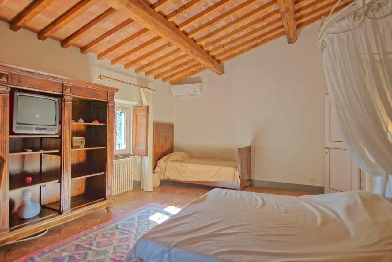 Villa Camaiore By Posarellivillas Santa Lucia