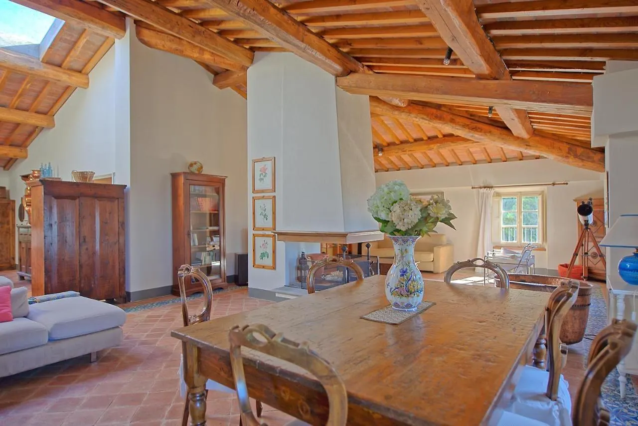 Villa Camaiore By Posarellivillas Santa Lucia  Italy