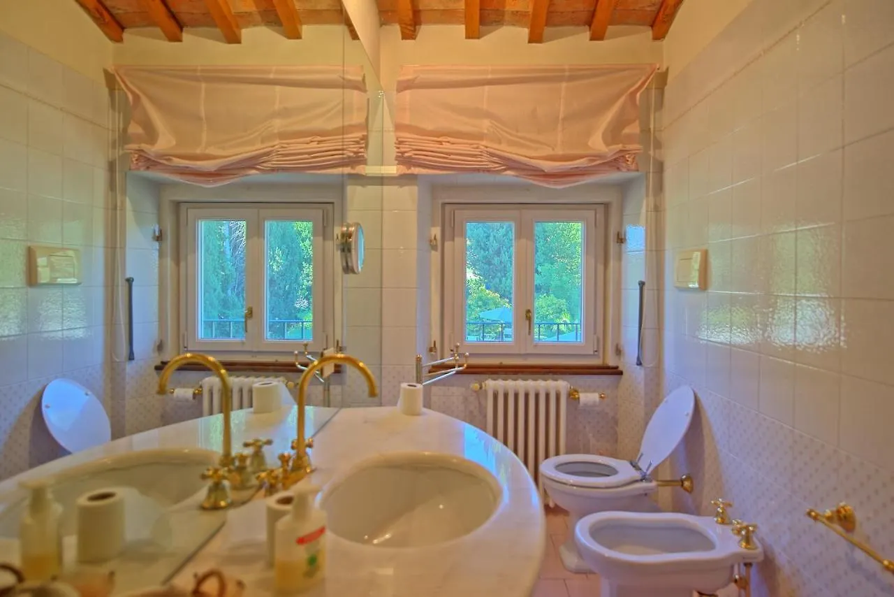 Villa Camaiore By Posarellivillas Santa Lucia   Santa Lucia (Lucca)