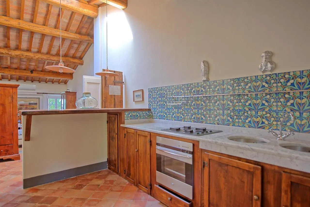 Villa Camaiore By Posarellivillas Santa Lucia  Italy