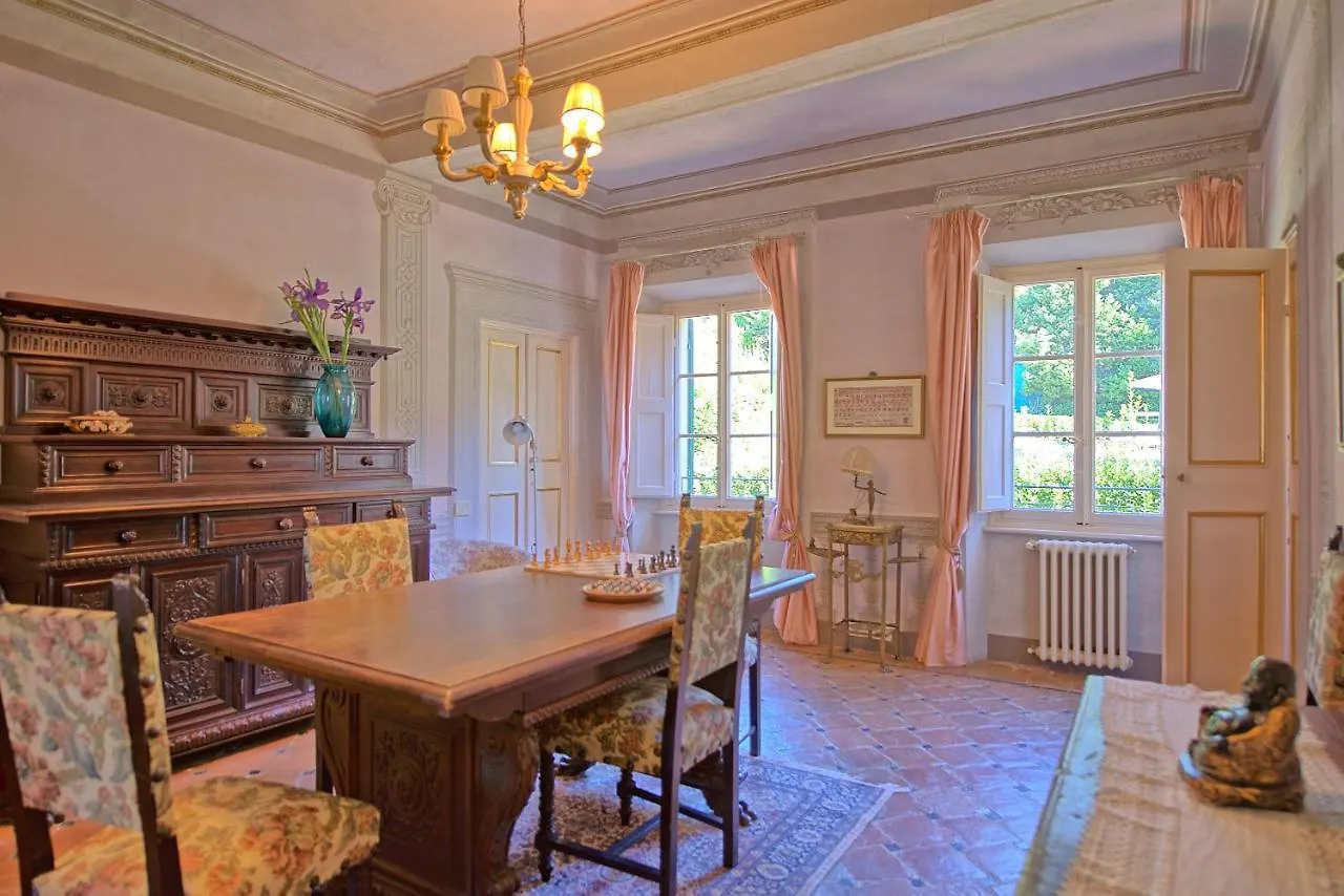 Villa Camaiore By Posarellivillas Santa Lucia  Santa Lucia (Lucca)