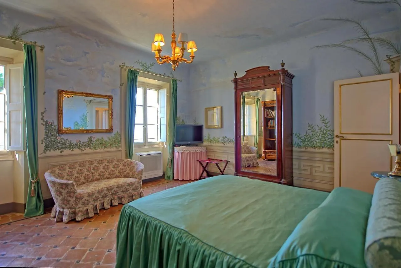 Villa Camaiore By Posarellivillas Santa Lucia