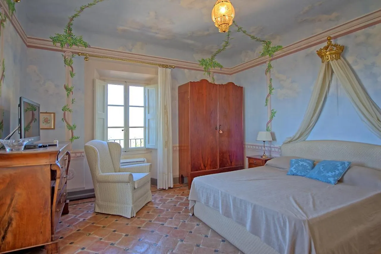 Villa Camaiore By Posarellivillas Santa Lucia  0*, Santa Lucia (Lucca)