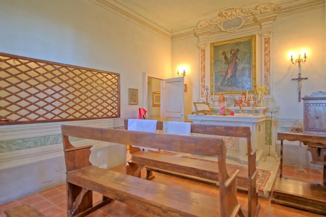 Villa Camaiore By Posarellivillas Santa Lucia  0*, Santa Lucia (Lucca) Italy