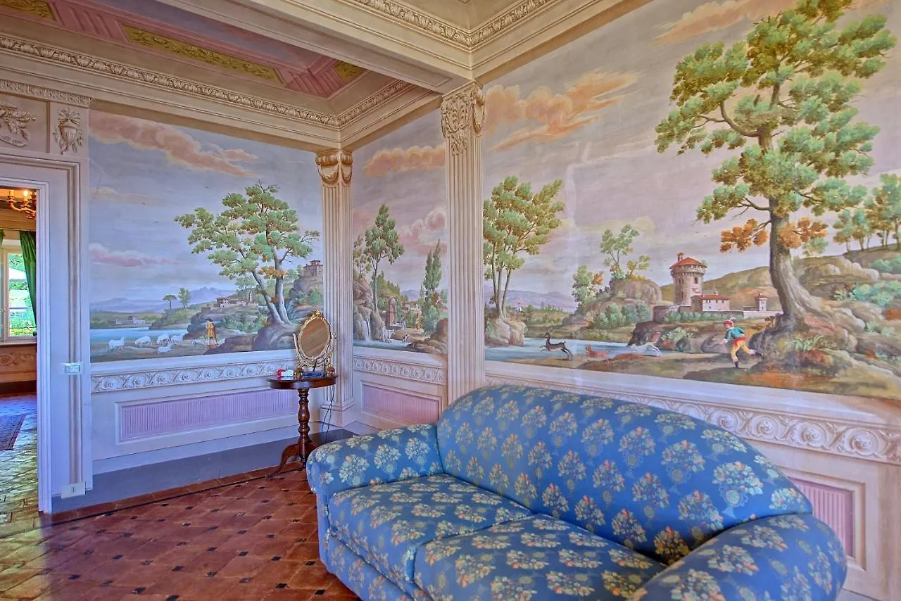 Villa Camaiore By Posarellivillas Santa Lucia   Santa Lucia (Lucca)