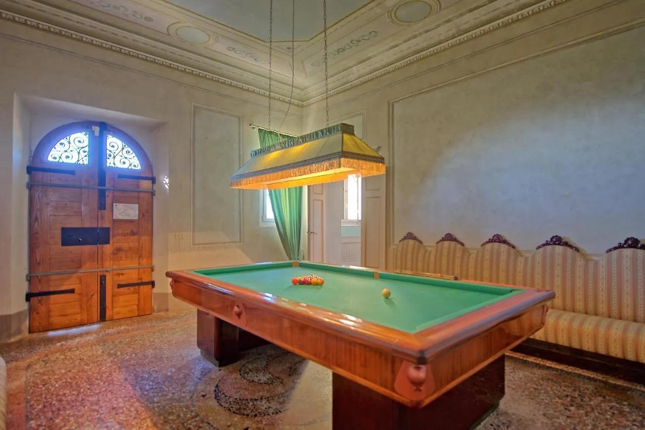Villa Camaiore By Posarellivillas Santa Lucia