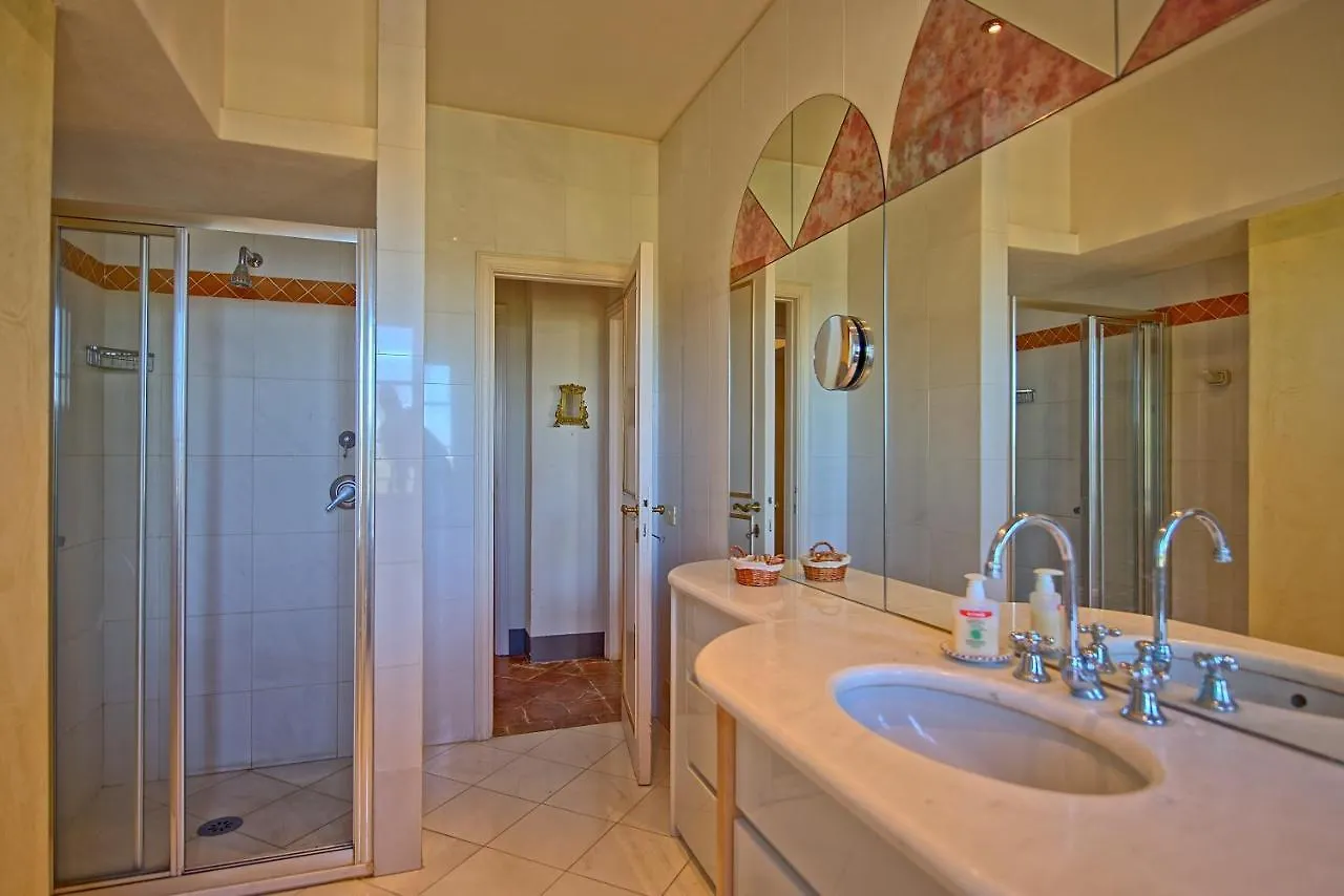 Villa Camaiore By Posarellivillas Santa Lucia  Santa Lucia (Lucca)