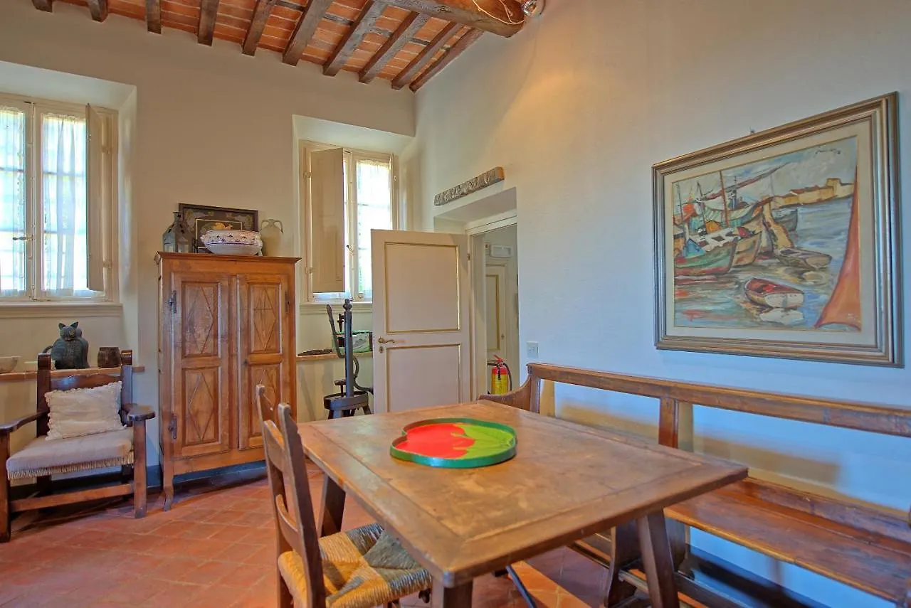 Villa Camaiore By Posarellivillas Santa Lucia  Santa Lucia (Lucca)