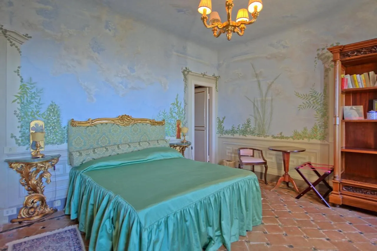 Villa Camaiore By Posarellivillas Santa Lucia  Italy