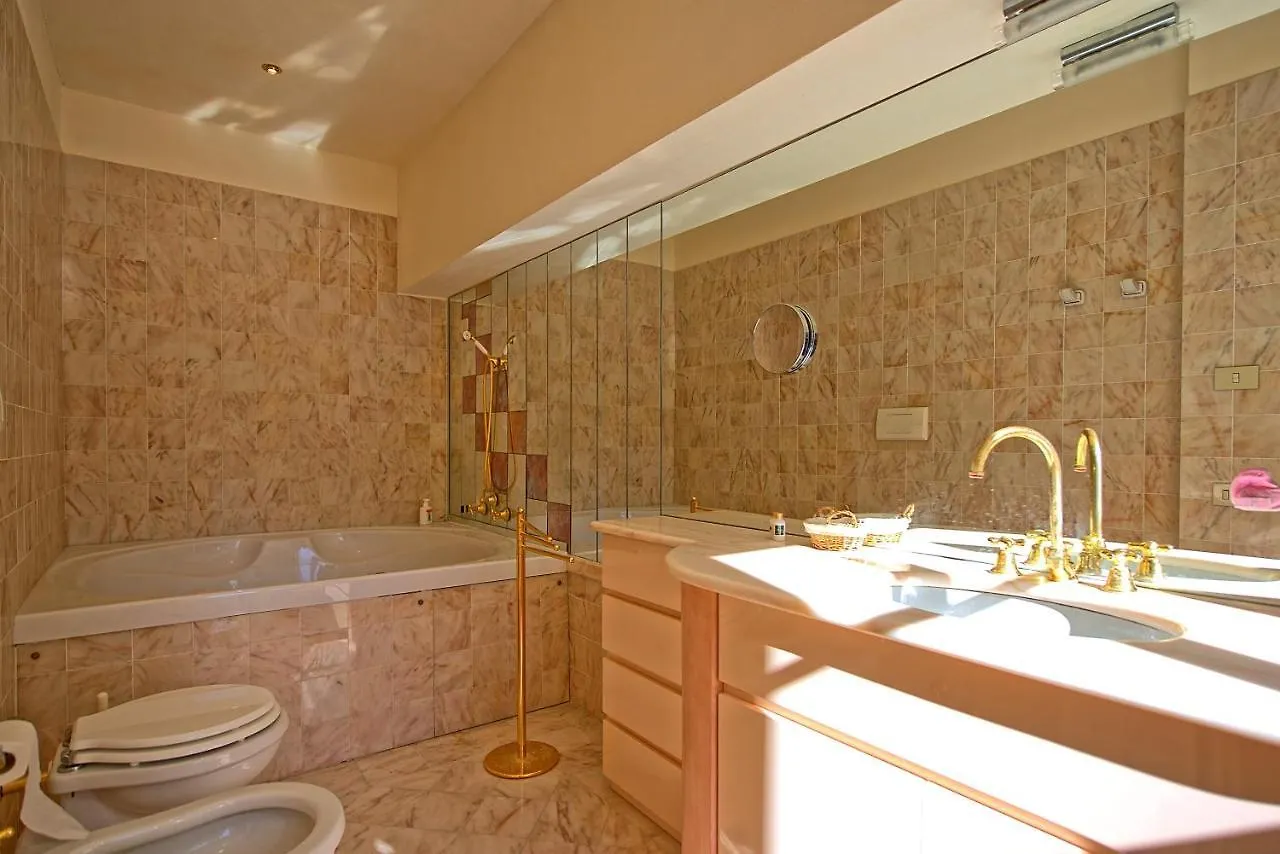 Villa Camaiore By Posarellivillas Santa Lucia  Italy