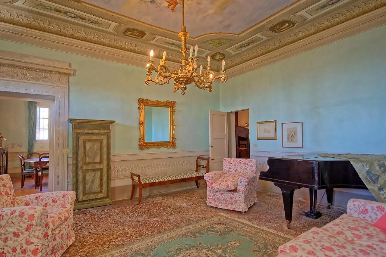 Villa Camaiore By Posarellivillas Santa Lucia  0*, Santa Lucia (Lucca)