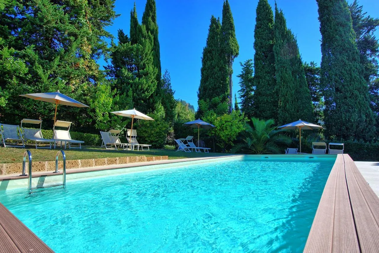 Villa Camaiore By Posarellivillas Santa Lucia  Italy