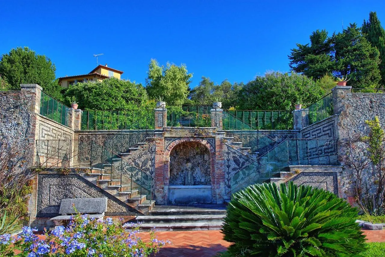 Villa Camaiore By Posarellivillas Santa Lucia  0*, Santa Lucia (Lucca) Italy