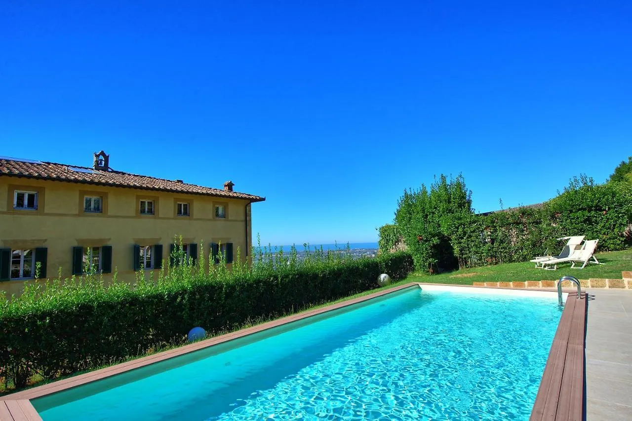 Villa Camaiore By Posarellivillas Santa Lucia   Santa Lucia (Lucca)