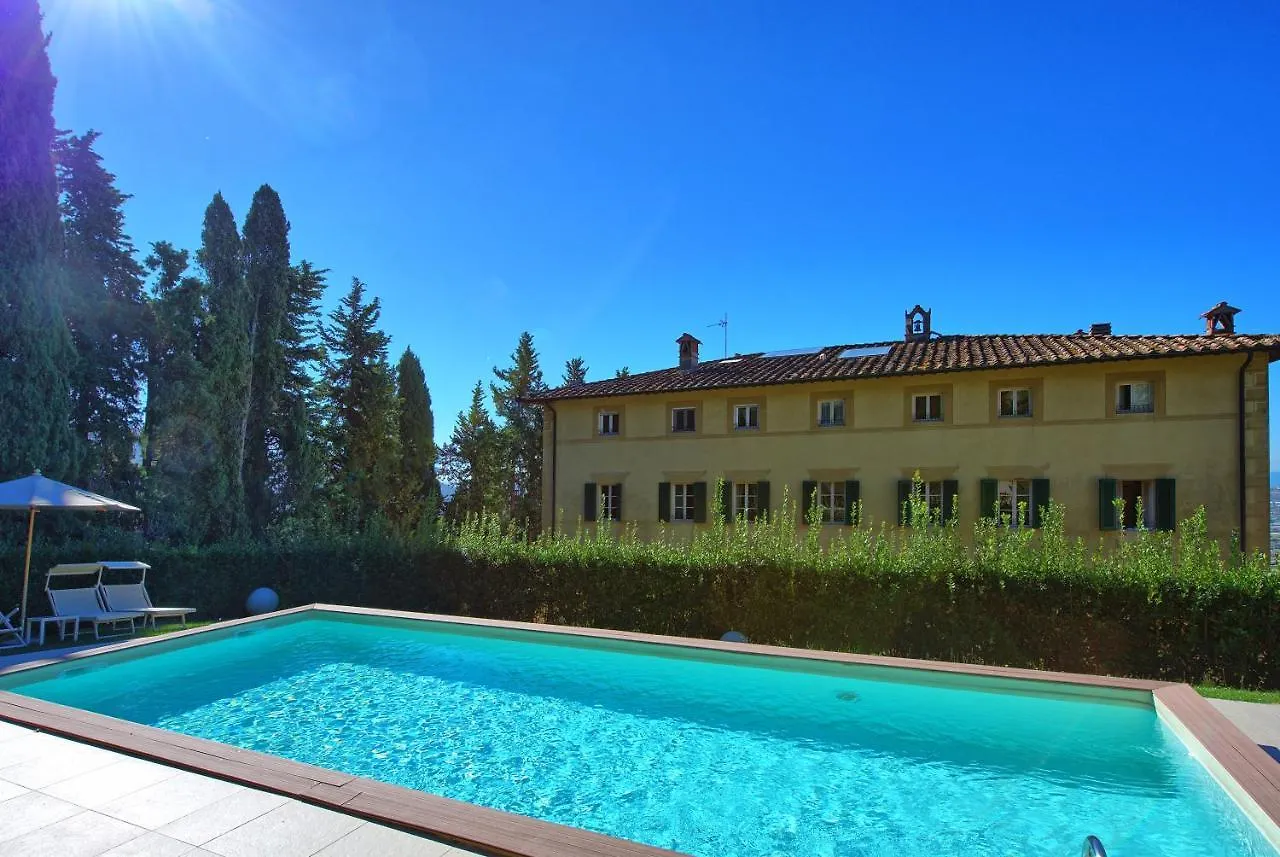 Villa Camaiore By Posarellivillas Santa Lucia  Santa Lucia (Lucca)